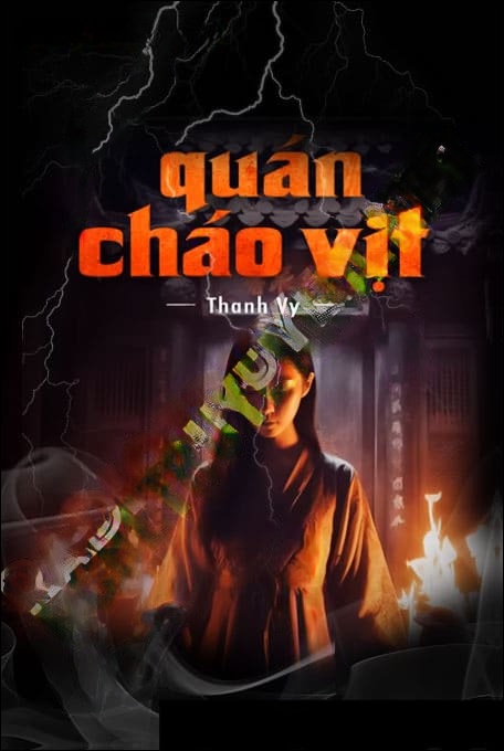 Quán Cháo Vịt