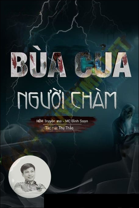Bùa Của Người Chăm