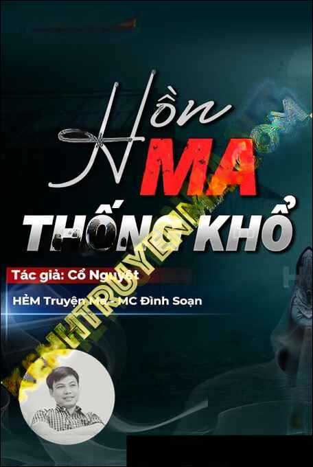 Hồn Ma Thống Khổ