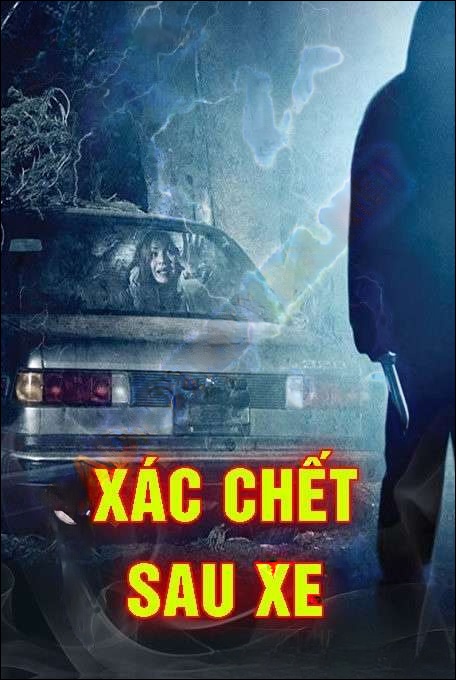 Xác Chết Sau Xe