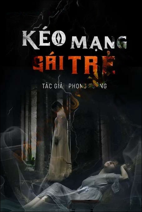 Kéo Mạng Gái Trẻ