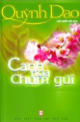 Cánh Hoa Chùm Gửi