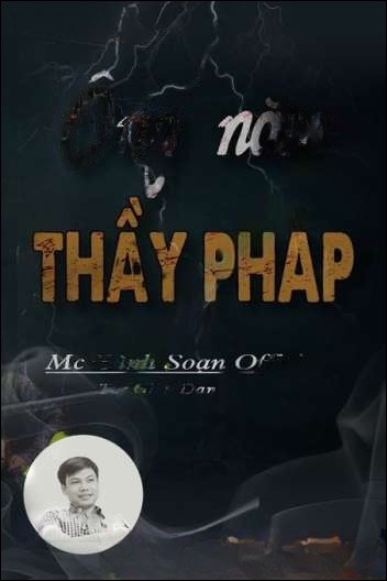 Ông Năm Thầy Pháp