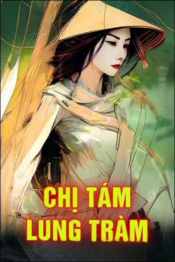 Chị Tám Lung Tràm