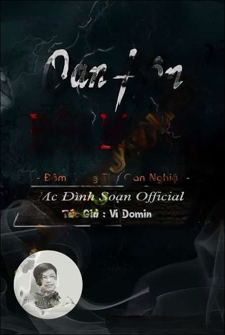 Oan Hồn Đòi M.ạng