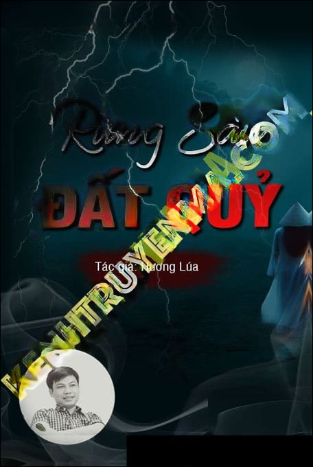 Rừng Sâu Đất Quỷ