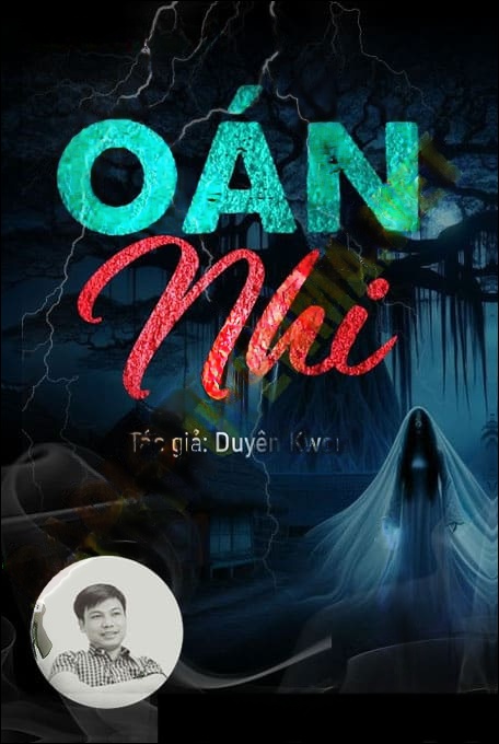 Oán Nhi - Đình Soạn