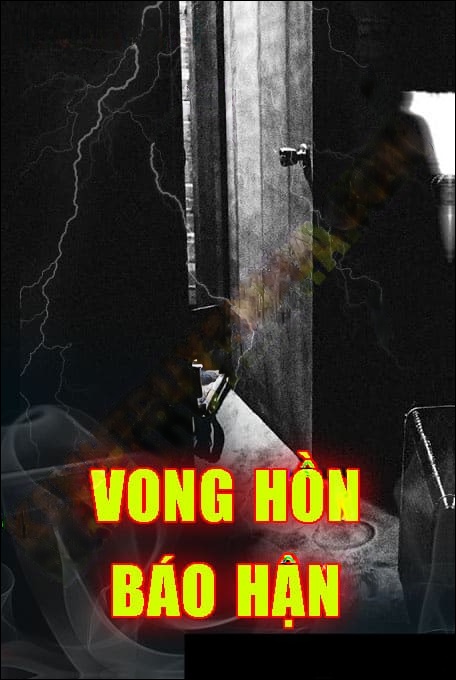 Vong Hồn Báo Hận
