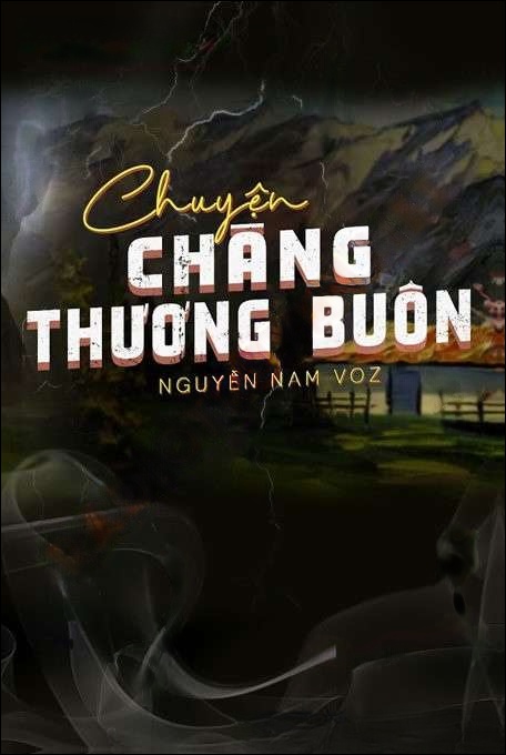 Chuyện Chàng Thương Buôn