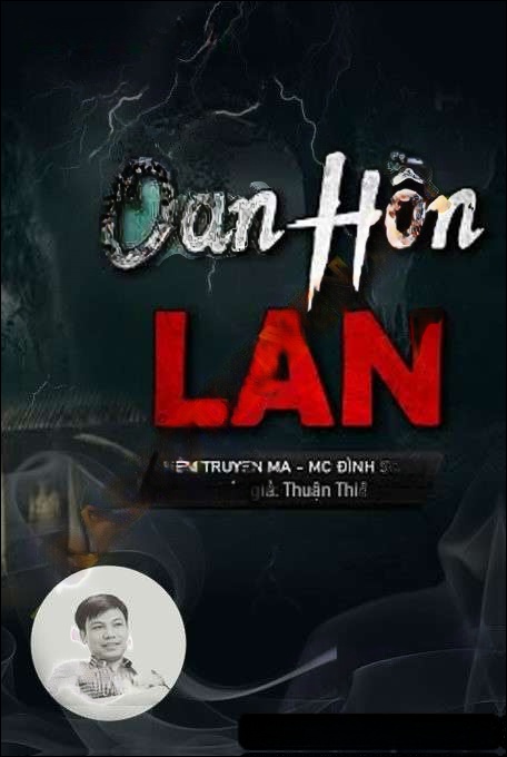 Oan Hồn Lan