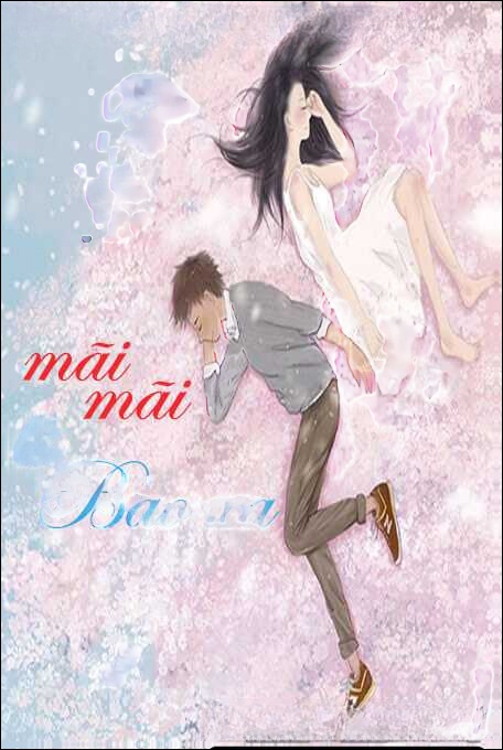 Mãi Mãi Là Bao Xa - Truyện Ngôn Tình