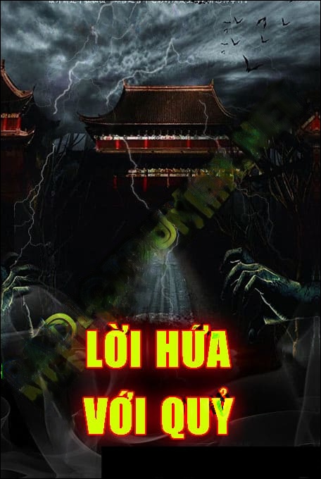 Lời Hứa Với Quỷ