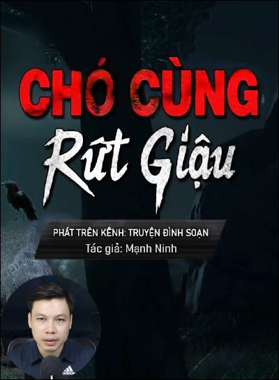 Chó Cùng Rứt Giậu