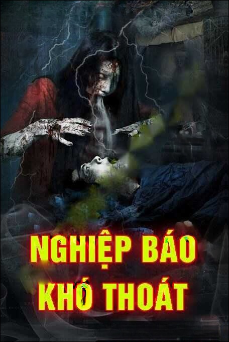 Nghiệp Báo Khó Thoát