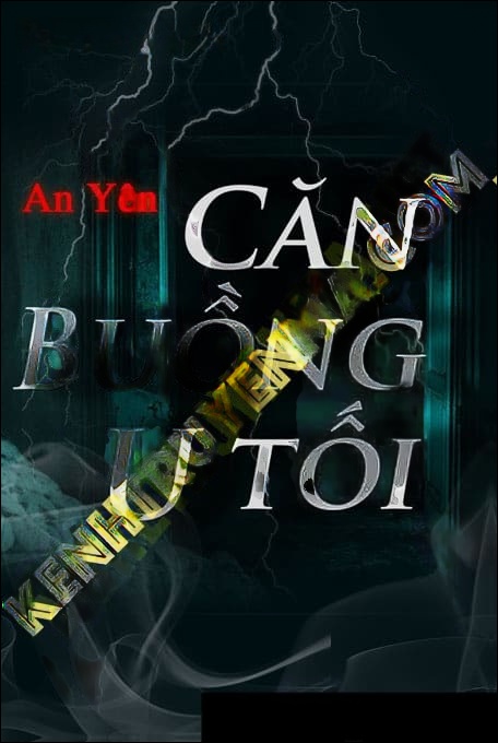 Căn Buồng U Tối