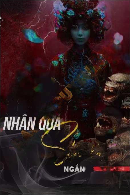 Nhân Quả Súc Sinh