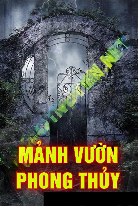 Mảnh Vườn Phong Thủy