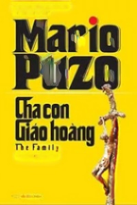 Cha Con Giáo Hoàng