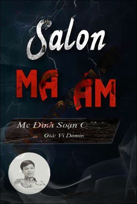 Salon Ma Ám