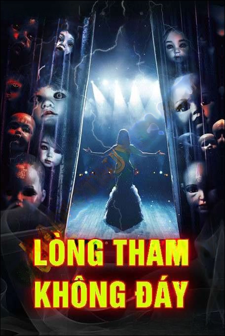 Lòng Tham Không Đáy