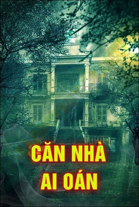 Căn Nhà Ai Oán - Trần Thy