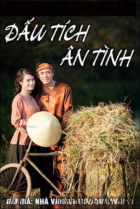 Dấu tích ân tình - Nguyễn Ngọc Ngạn