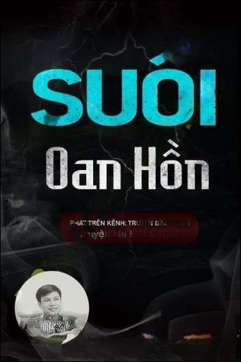 Suối Oan Hồn