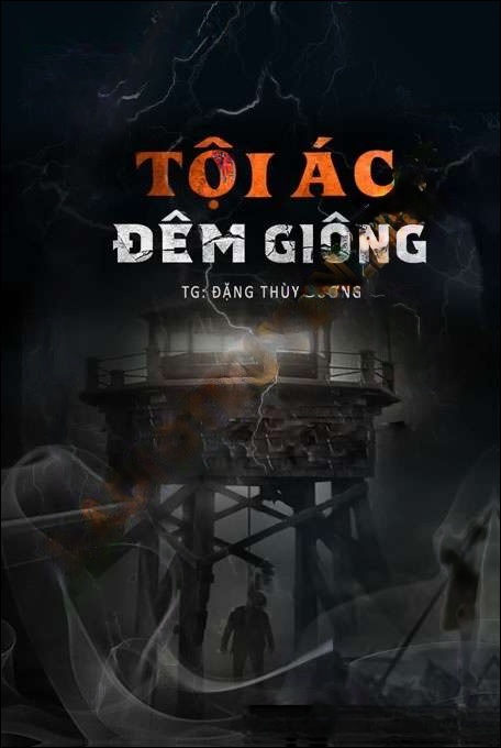 Tội Ác Đêm Giông