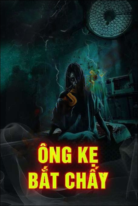 Ông Kẹ Bắt Chấy - Quàng A Tũn