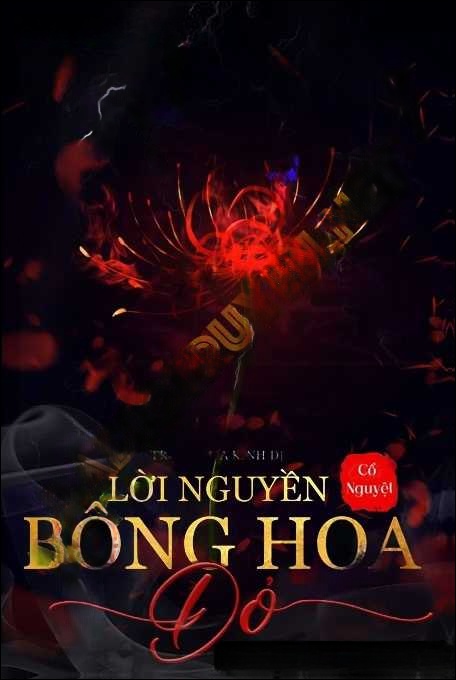 Lời N.guyền Bông Hoa Đỏ - Minh Khôi
