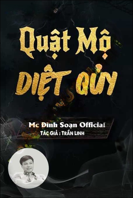 Quật Mộ Diệt Quỷ