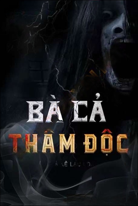 Bà Cả Thâm Độc