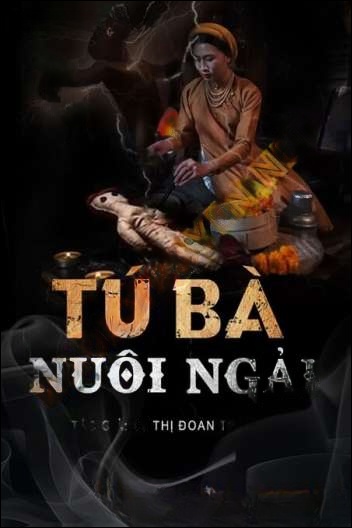 Tú Bà Nuôi Ngải