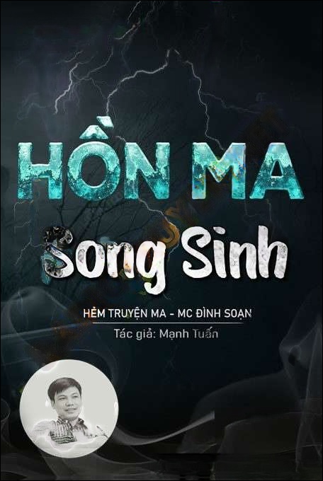 Hồn Ma Song Sinh