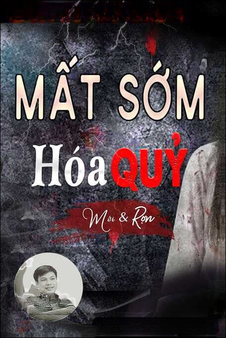 Mất Sớm Thành Quỷ