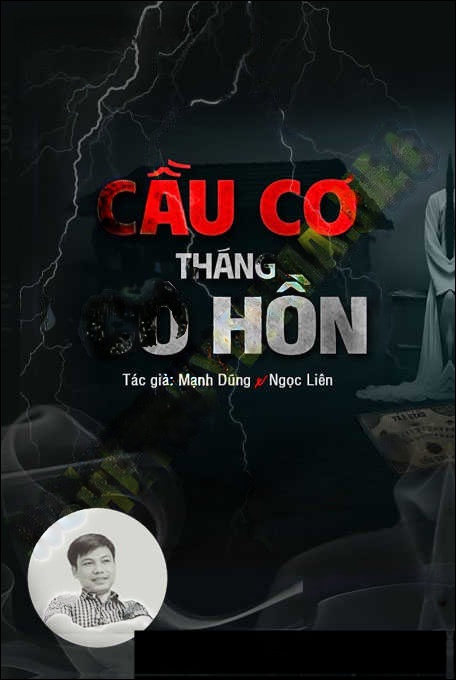 Cầu Cơ Tháng Cô Hồn