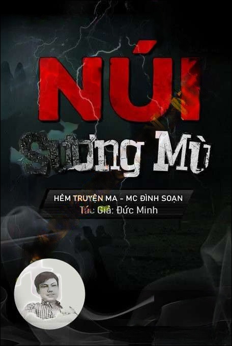 Núi Sương Mù