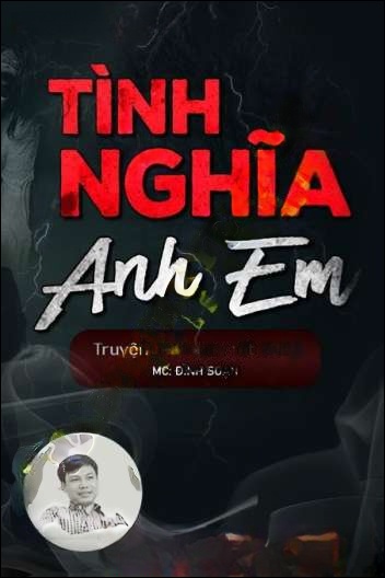 Tình Nghĩa Anh Em