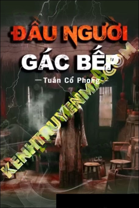 Đầu Gác Bếp