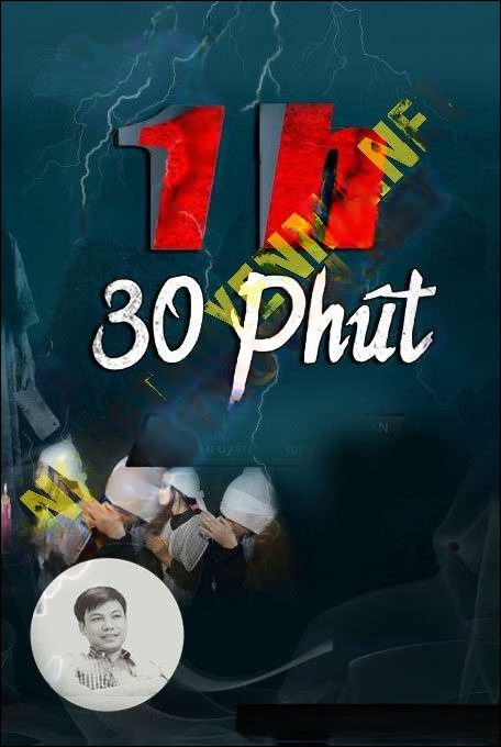 1 Giờ 30 Phút - Đình Soạn