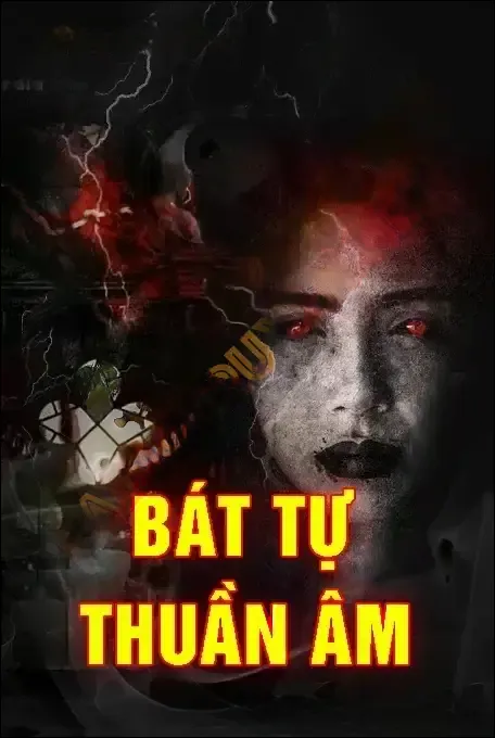Bát Tự Thuần Âm