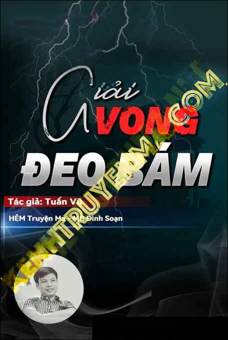 Giải Vong Đeo Bám