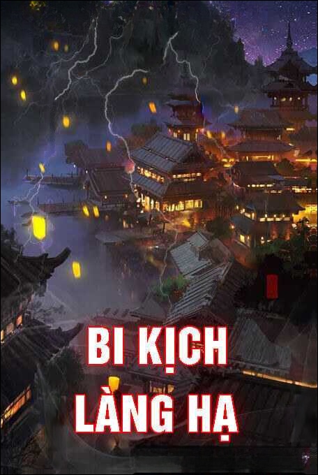 Bi Kịch Làng Hạ