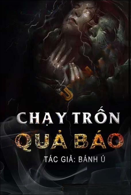 Chạy Trốn Quả Báo