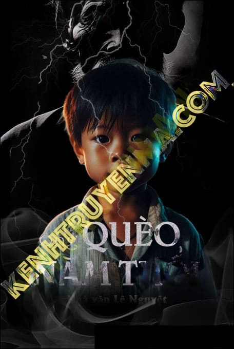 Ông Quèo Năm Tuổi