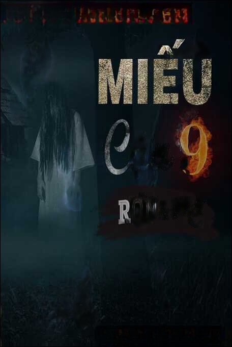 Miếu Cậu Chín