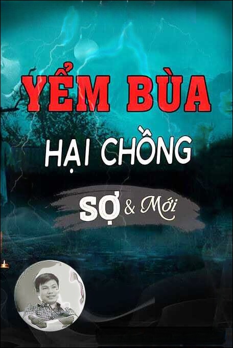 Yểm Bùa Hại Chồng