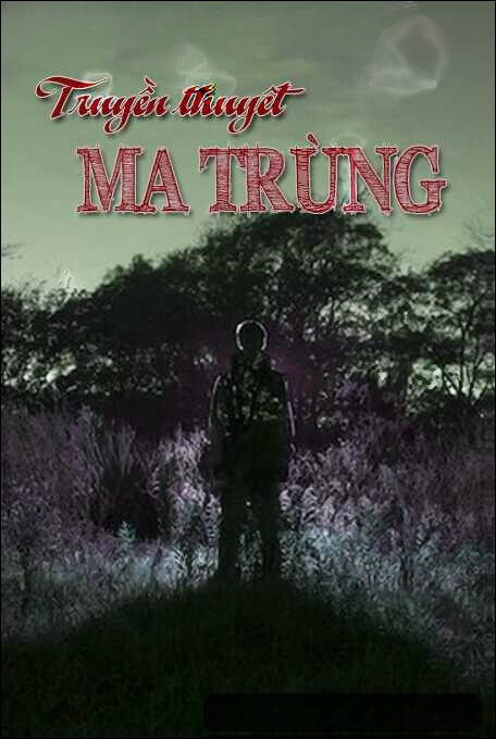 Truyền Thuyết Ma Trùng