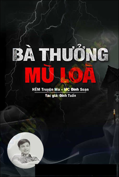 Bà Thường Mù Lòa