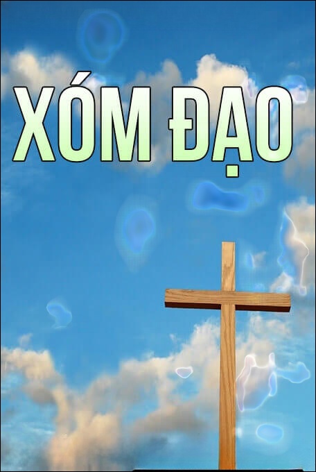 Xóm đạo - Nguyễn Ngọc Ngạn